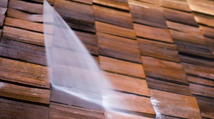 Asphalt Roofing in Augusta, ME